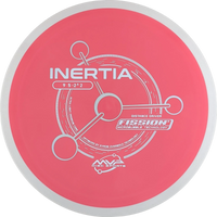 Fission Inertia