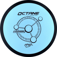 Fission Octane
