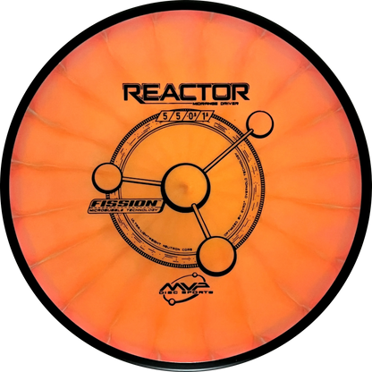 Fission Reactor