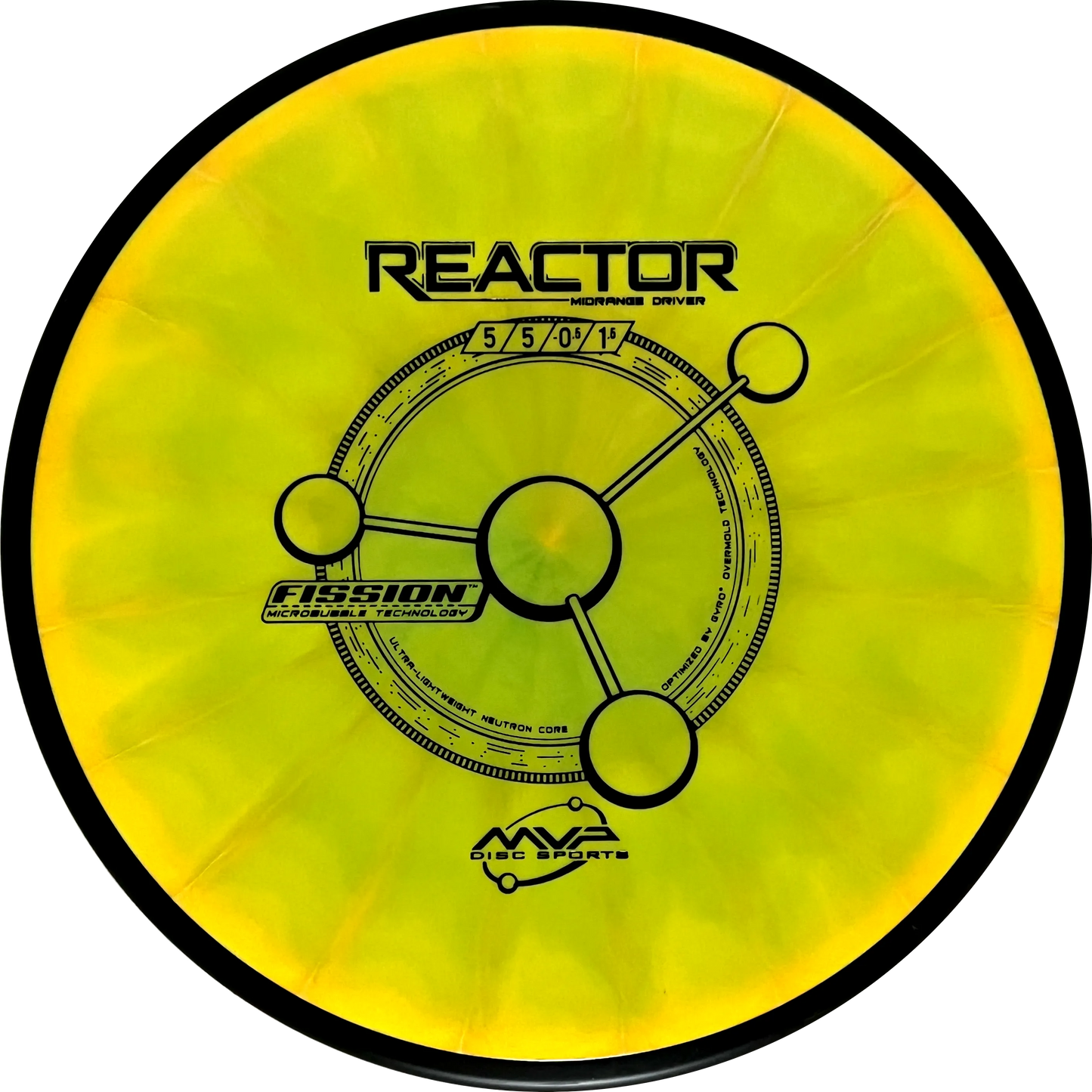 Fission Reactor