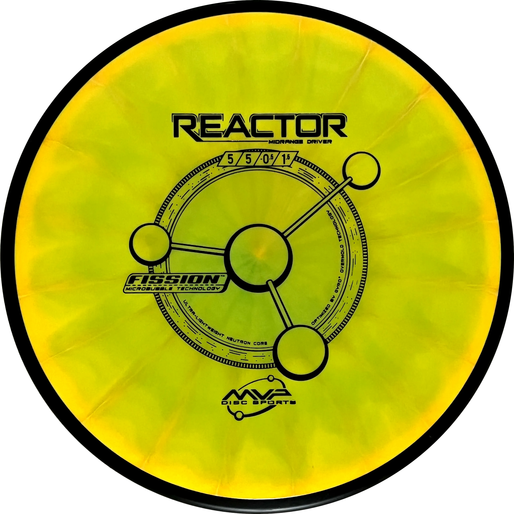 Fission Reactor