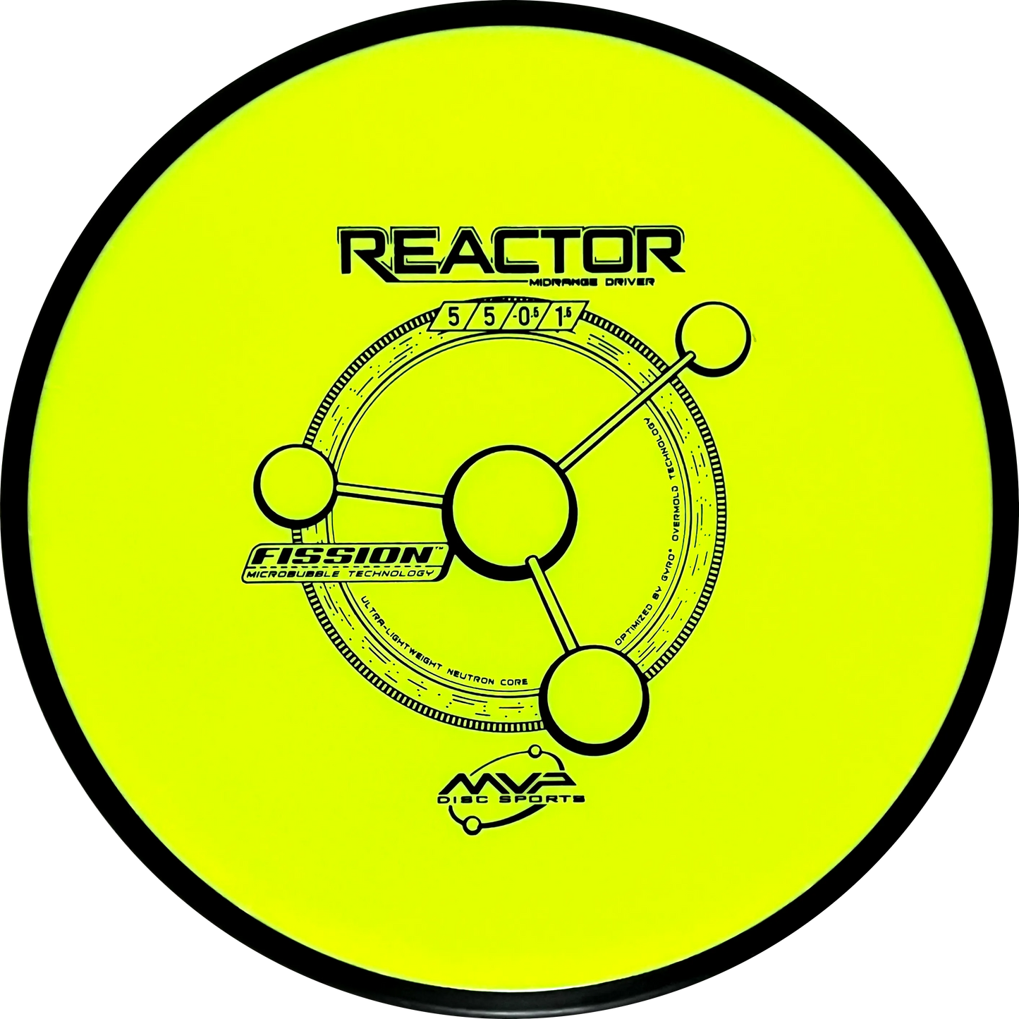 Fission Reactor