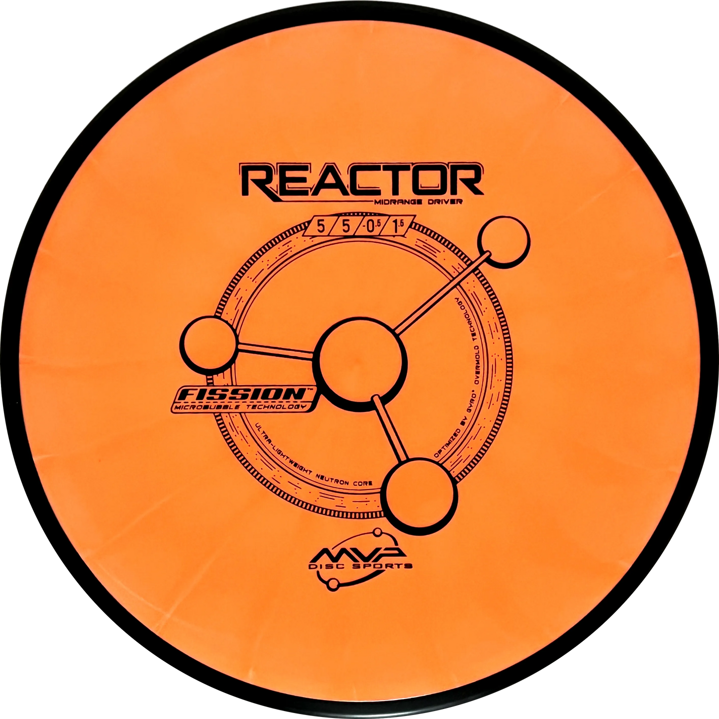 Fission Reactor