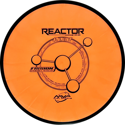 Fission Reactor