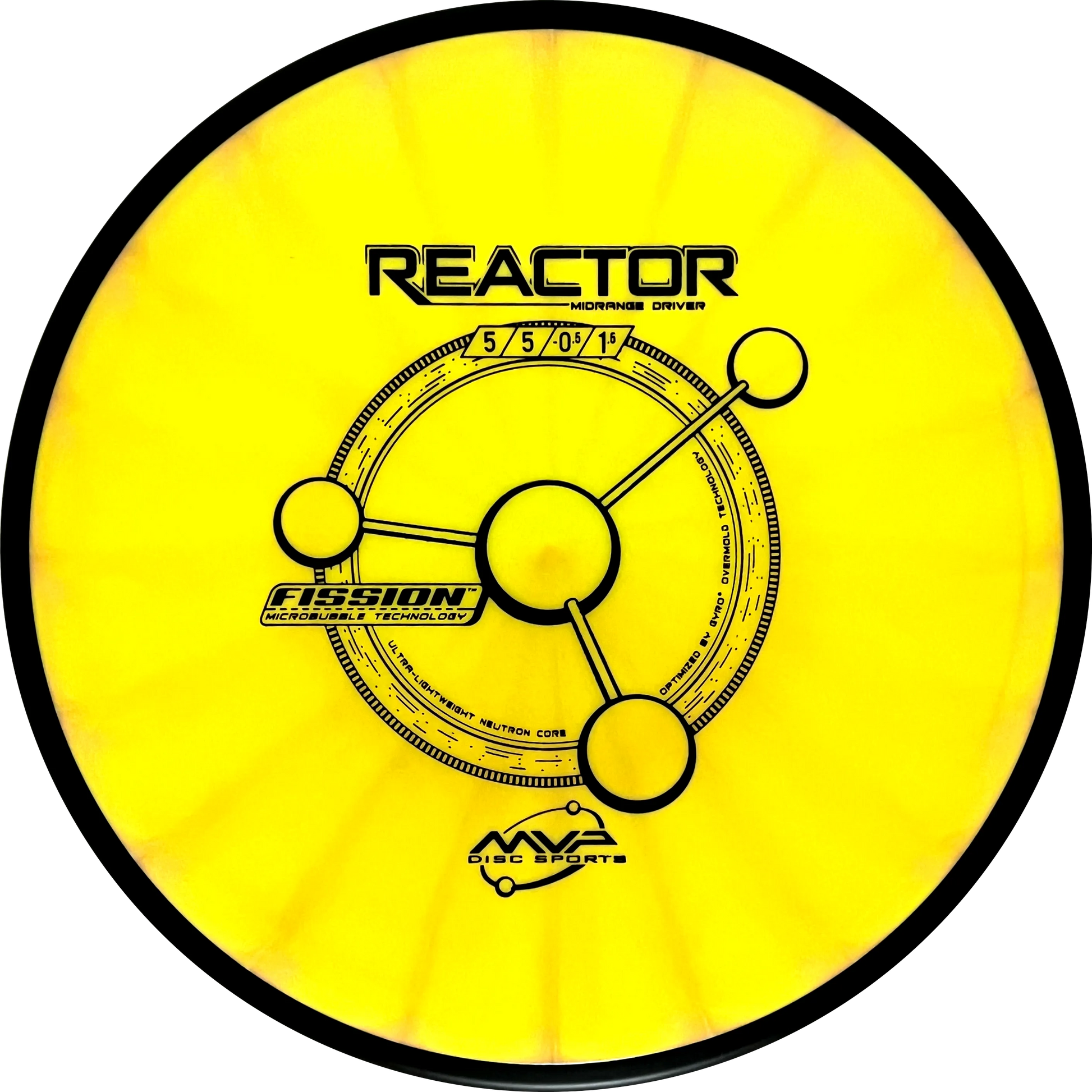 Fission Reactor