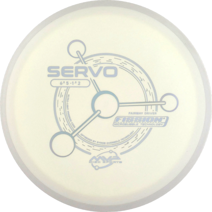 Fission Servo