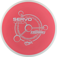 Fission Servo