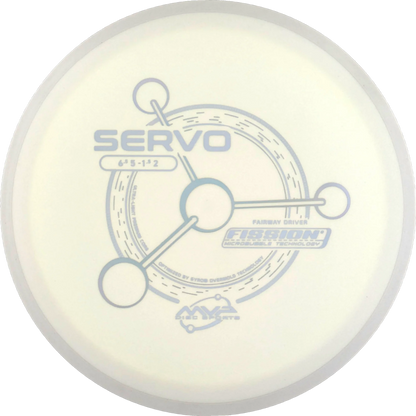 Fission Servo