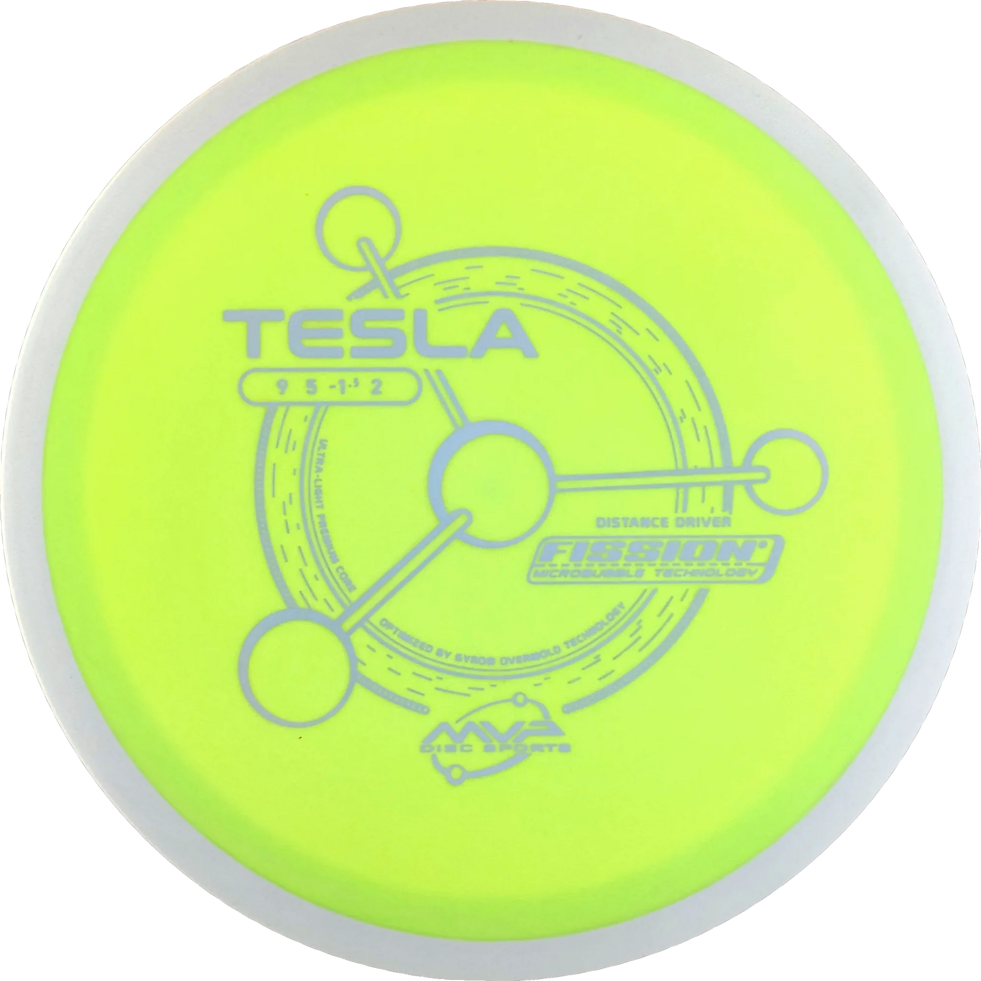Fission Tesla