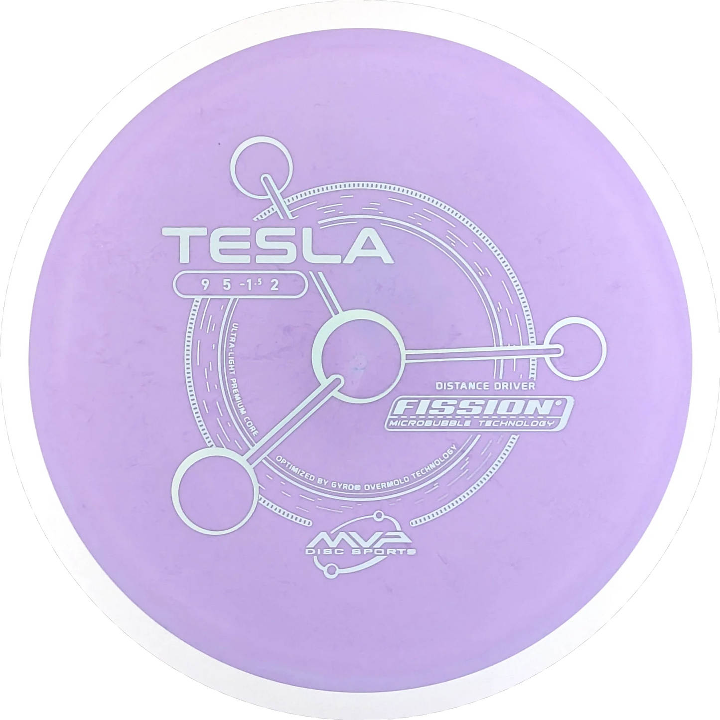 Fission Tesla