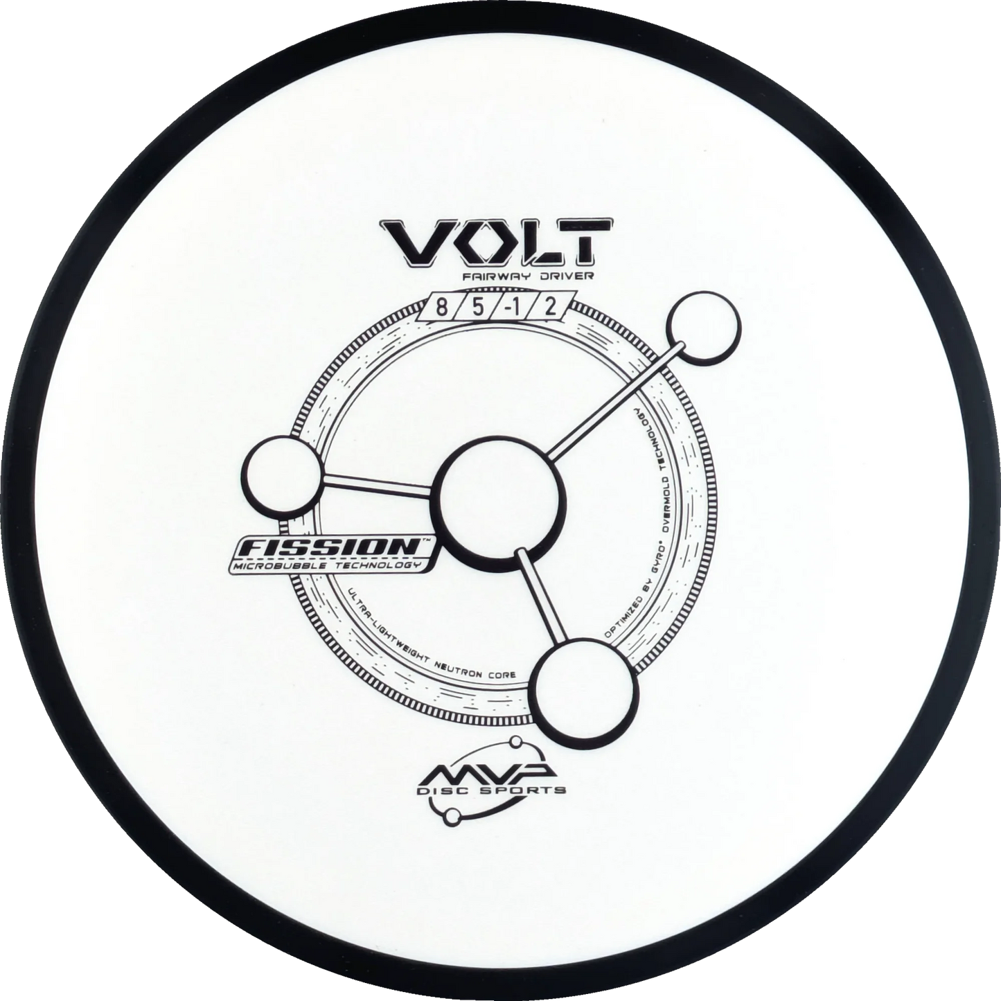 Fission Volt