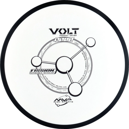 Fission Volt