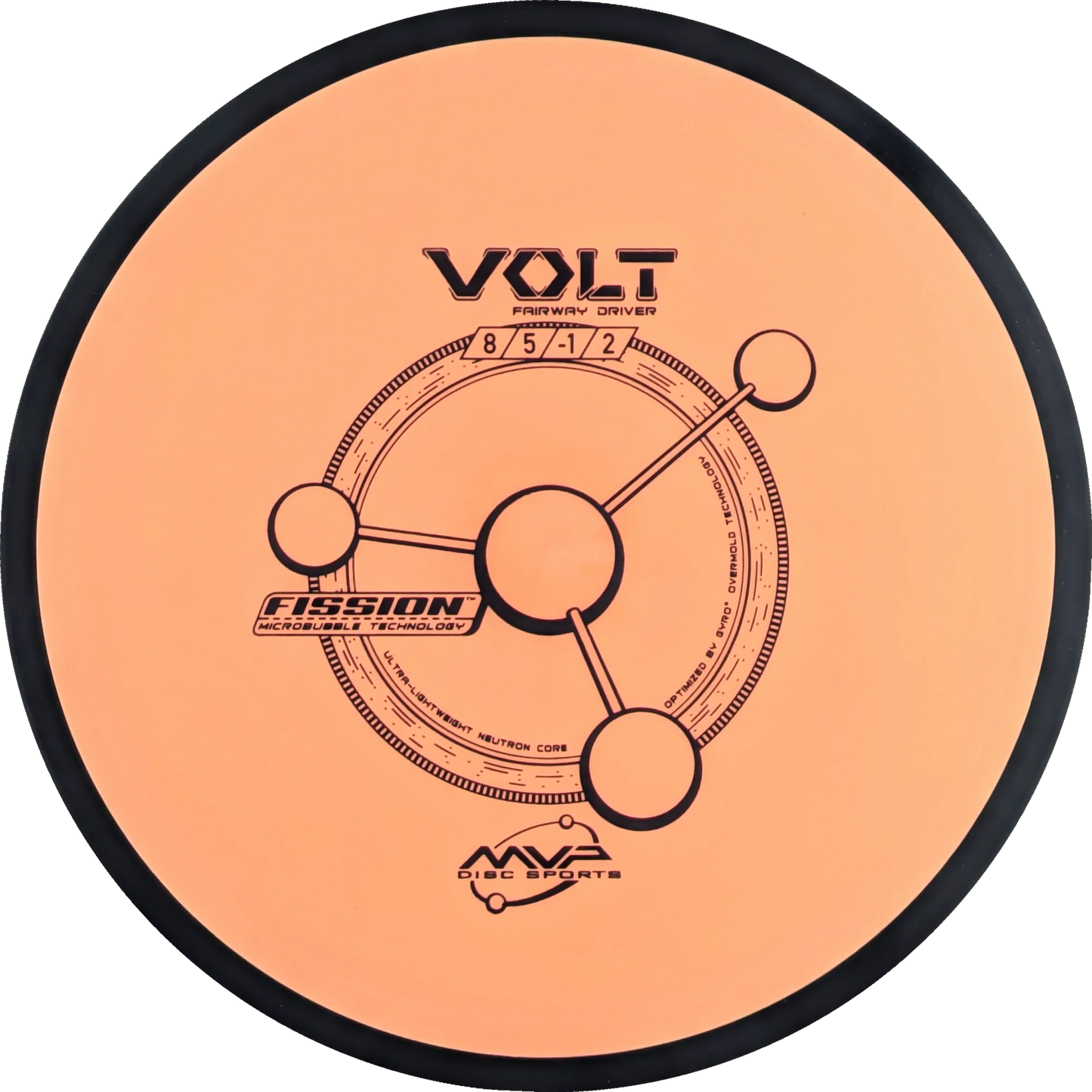 Fission Volt