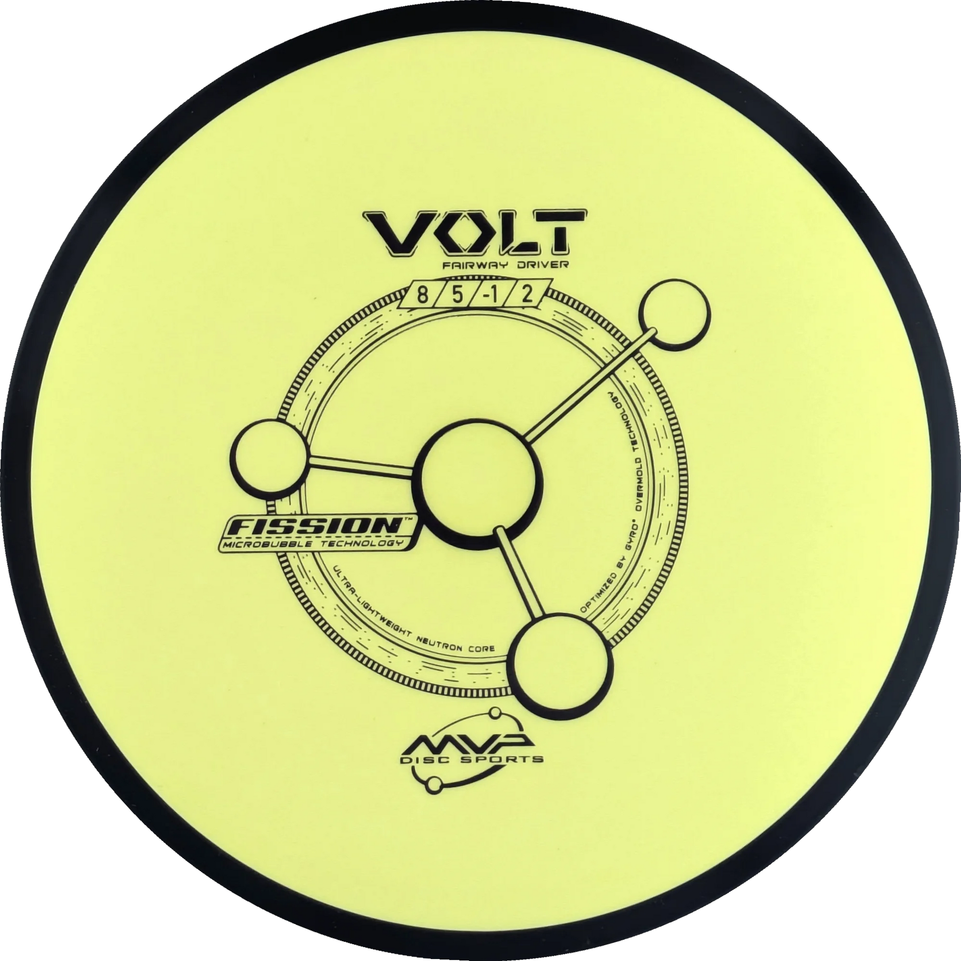 Fission Volt