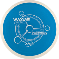 Fission Wave