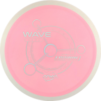 Fission Wave