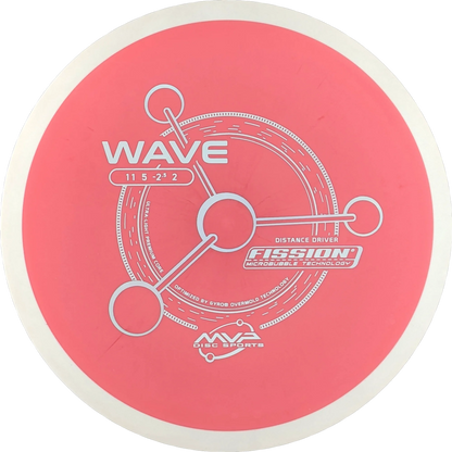 Fission Wave