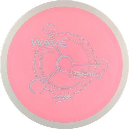 Fission Wave
