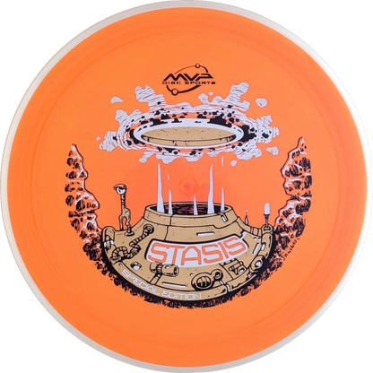 Neutron 2026 OTB Open Stasis Special Edition