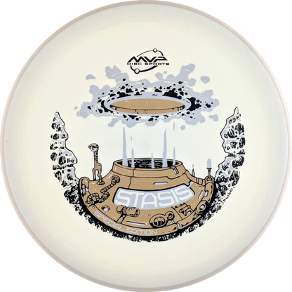 Neutron 2026 OTB Open Stasis Special Edition