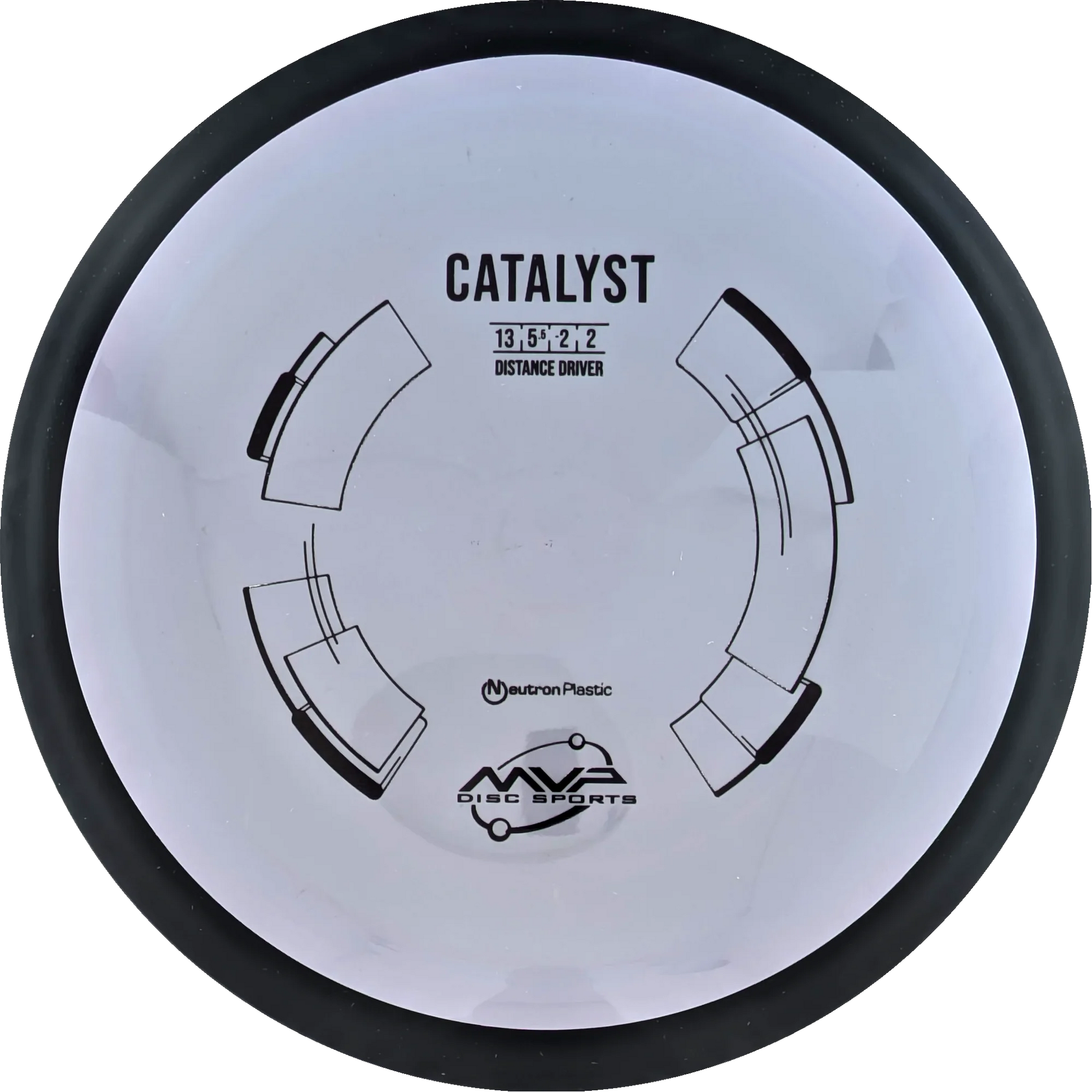 Neutron Catalyst