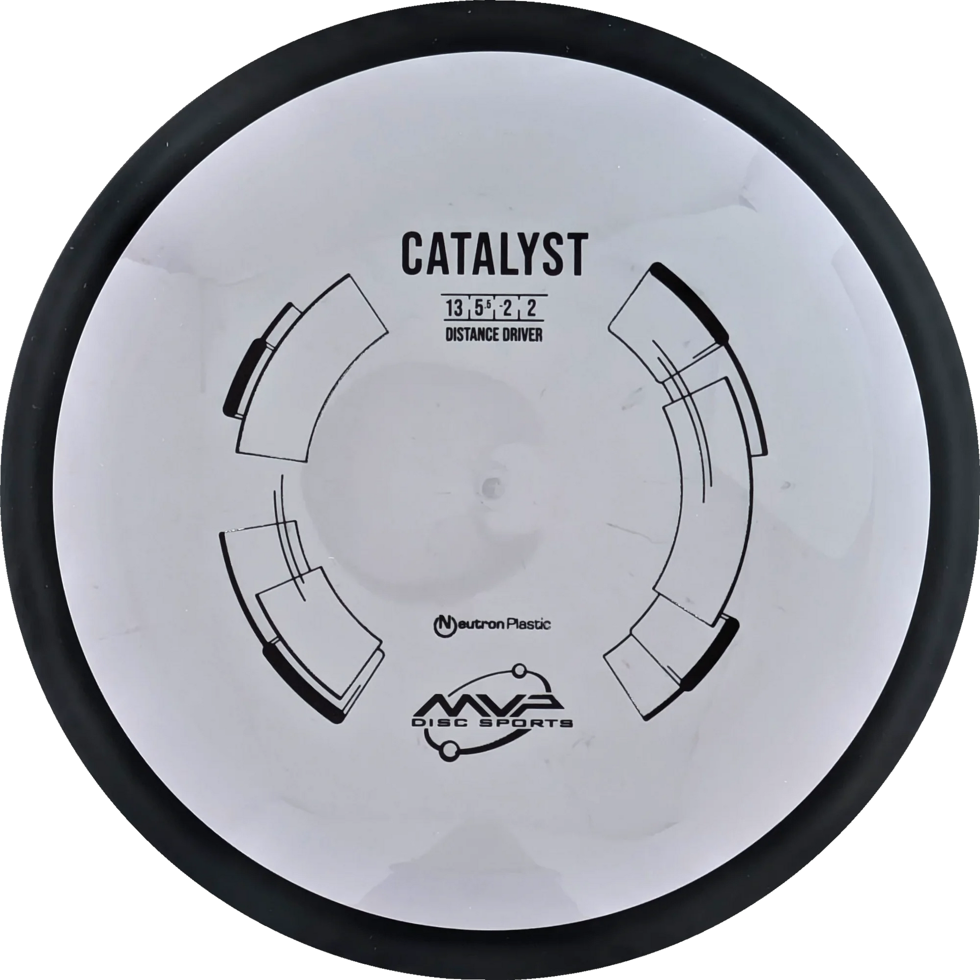 Neutron Catalyst