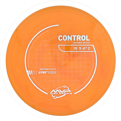 Neutron Control