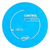 Neutron Control