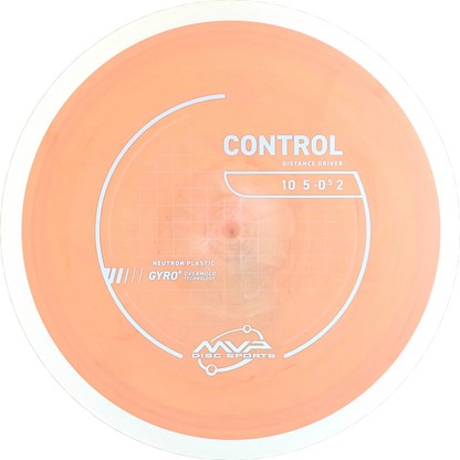 Neutron Control