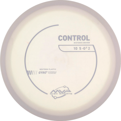 Neutron Control