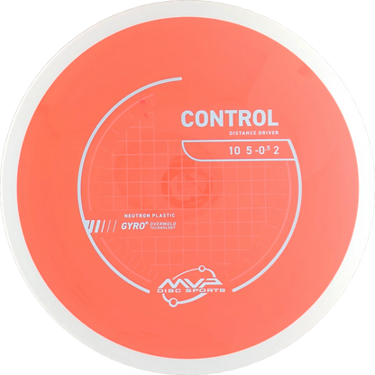 Neutron Control