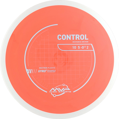 Neutron Control