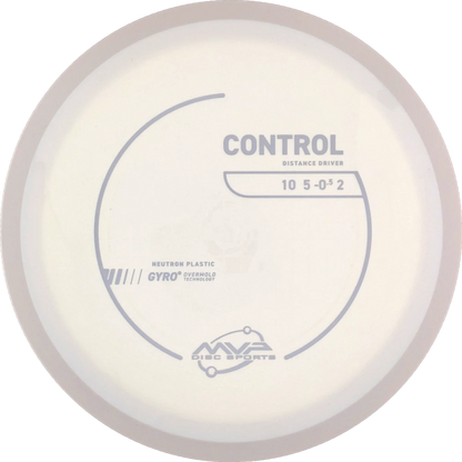 Neutron Control