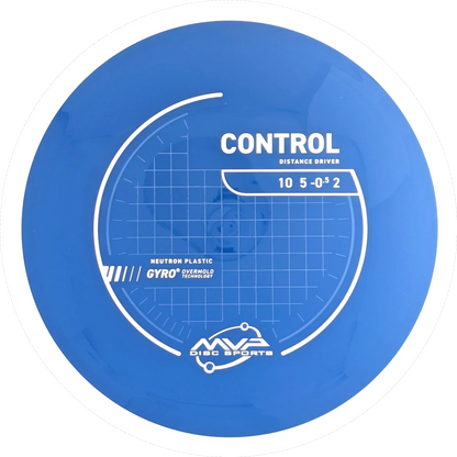 Neutron Control