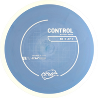 Neutron Control