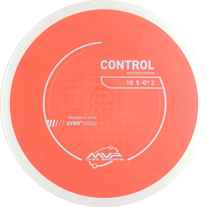 Neutron Control