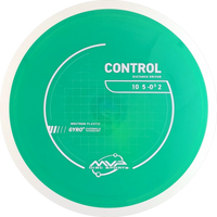 Neutron Control