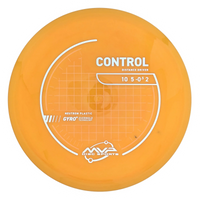 Neutron Control