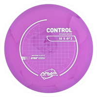Neutron Control