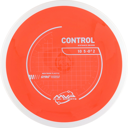 Neutron Control