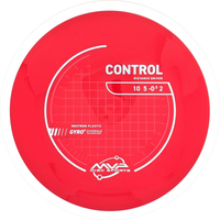 Neutron Control