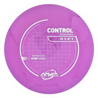 Neutron Control