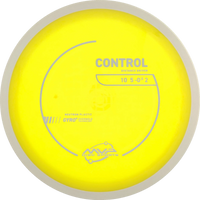 Neutron Control