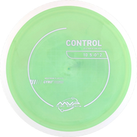 Neutron Control