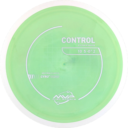 Neutron Control