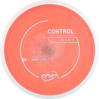 Neutron Control
