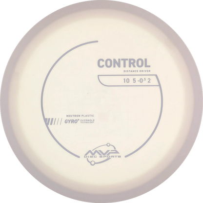 Neutron Control