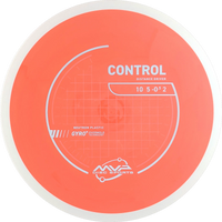 Neutron Control