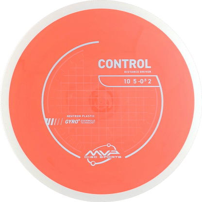 Neutron Control