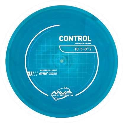 Neutron Control